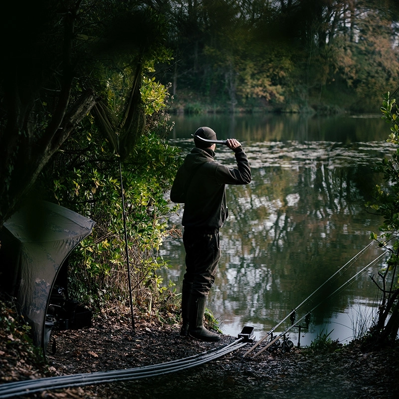 Nash Spot On Speed Load Throwing Sticks